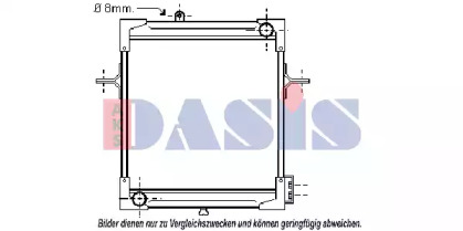 AKS DASIS 390310N