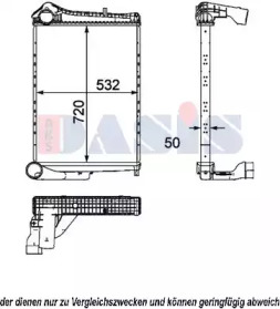 AKS DASIS 397019N