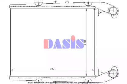 AKS DASIS 397200N