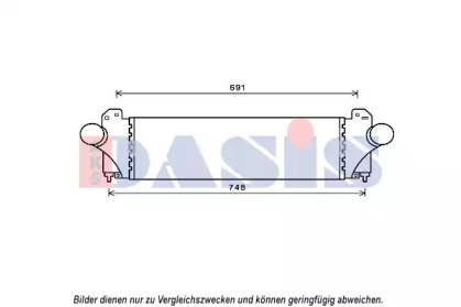 AKS DASIS 407013N