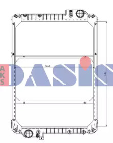AKS DASIS 440703N