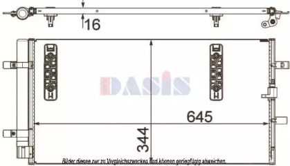 AKS DASIS 482018N