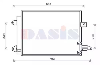 AKS DASIS 482026N