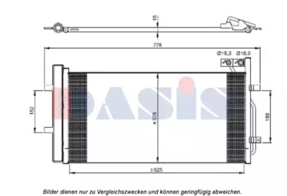 AKS DASIS 482029N