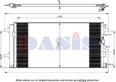 AKS DASIS 482031N