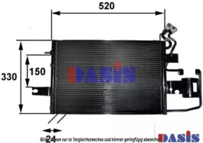 AKS DASIS 492002N