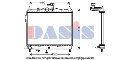 AKS DASIS 510028N