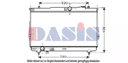 AKS DASIS 510035N