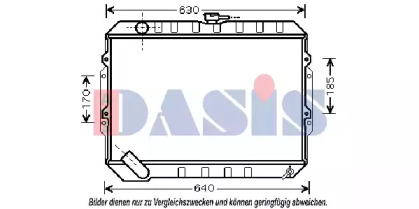 AKS DASIS 510046N