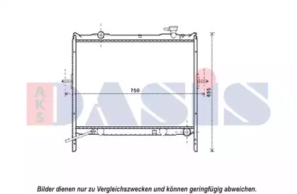 AKS DASIS 510157N