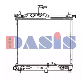 AKS DASIS 510193N