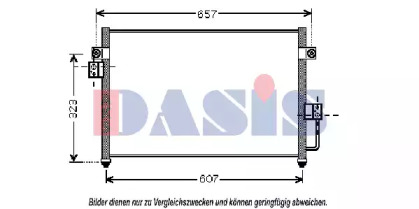 AKS DASIS 512026N