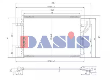 AKS DASIS 512083N