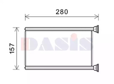 AKS DASIS 519037N