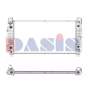 AKS DASIS 520107N