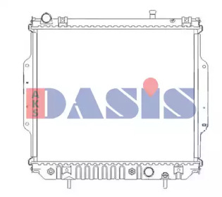 AKS DASIS 520146N
