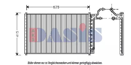AKS DASIS 522320N