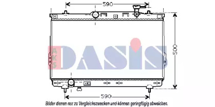 AKS DASIS 560019N