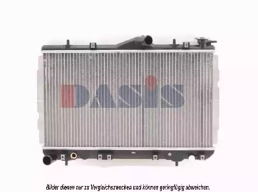 AKS DASIS 560200N