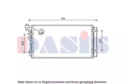 AKS DASIS 562041N