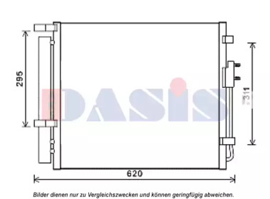 AKS DASIS 562045N