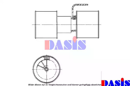 AKS DASIS 740157N