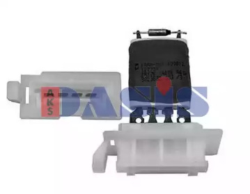 AKS DASIS 740257N