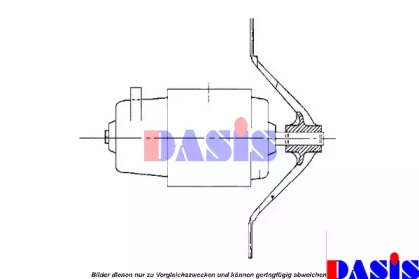AKS DASIS 740376N