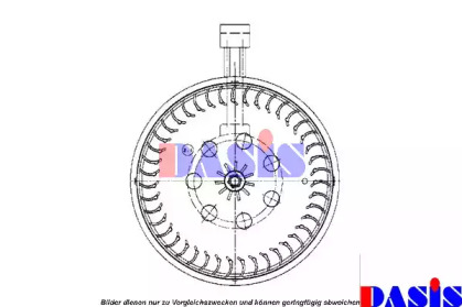 AKS DASIS 740457N