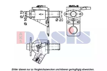 AKS DASIS 742001N