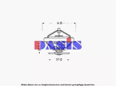 AKS DASIS 750919N