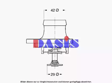 AKS DASIS 751949N