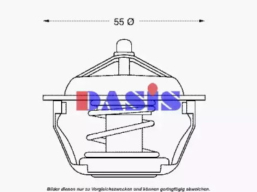 AKS DASIS 751966N AKS DASIS 751966N