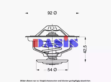 AKS DASIS 751973N