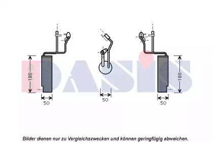 AKS DASIS 800219N