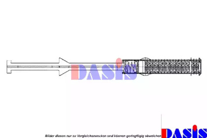 AKS DASIS 800278N