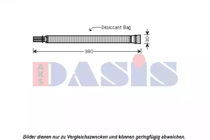 AKS DASIS 800519N