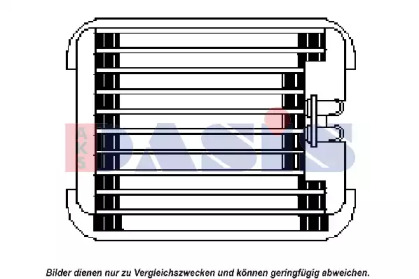 AKS DASIS 820121N