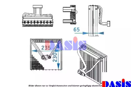 AKS DASIS 820193N