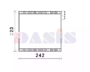 AKS DASIS 820377N