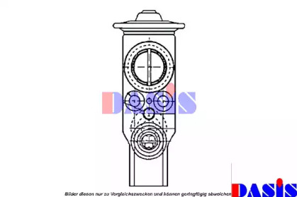 AKS DASIS 840145N