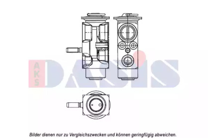 AKS DASIS 840249N