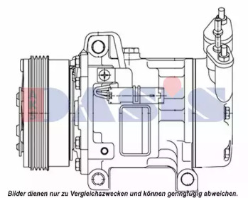 AKS DASIS 850418N