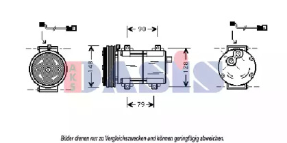 AKS DASIS 850792N