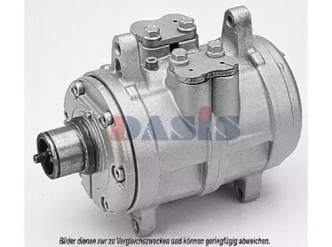 AKS DASIS 850810T
