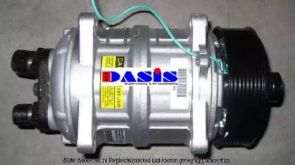 AKS DASIS 850825N
