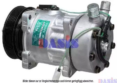 AKS DASIS 850832N
