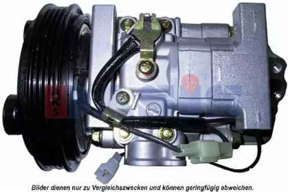 AKS DASIS 851439N