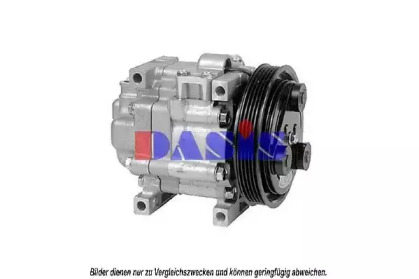 AKS DASIS 852560T