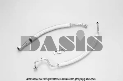 AKS DASIS 885330N